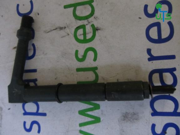 NISSAN D22 2.5 DIESEL INJECTORS SET OF 4 - Brandstofsysteem voor Gemeentelijke machine/ Speciaal: afbeelding 2 NISSAN D22 2.5 DIESEL INJECTORS SET OF 4 - Brandstofsysteem voor Gemeentelijke machine/ Speciaal: afbeelding 2