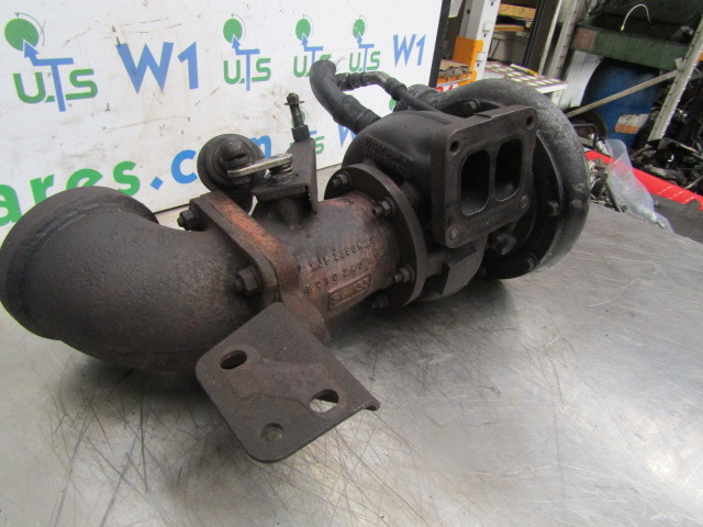 RENAULT PREMIUM 400 TURBO ‘SCHWITZER’ P/NO 314562HSM-B - Turbolader voor Vrachtwagen: afbeelding 4 RENAULT PREMIUM 400 TURBO ‘SCHWITZER’ P/NO 314562HSM-B - Turbolader voor Vrachtwagen: afbeelding 4