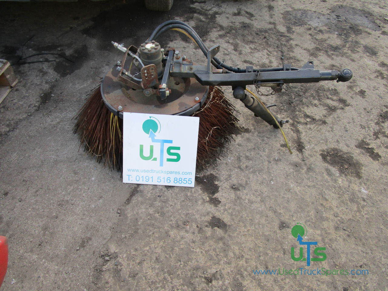 SCHMIDT SWINGO 200 L/HAND BRUSH ARM COMPLETE - Veeg voor Gemeentelijke machine/ Speciaal: afbeelding 1 SCHMIDT SWINGO 200 L/HAND BRUSH ARM COMPLETE - Veeg voor Gemeentelijke machine/ Speciaal: afbeelding 1