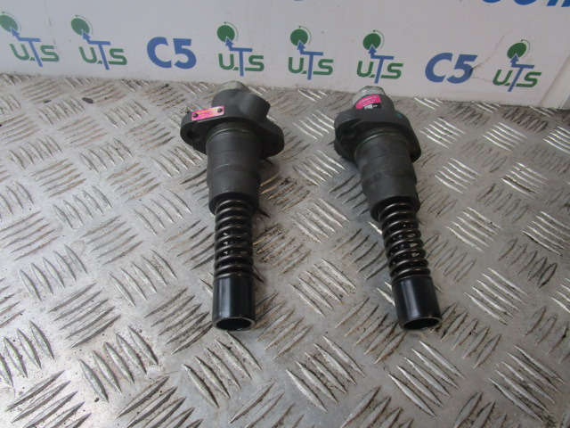 VOLVO FE 240/280 D7E BOSCH PUMP UNIT 0414693006 - Brandstofsysteem voor Vrachtwagen: afbeelding 2 VOLVO FE 240/280 D7E BOSCH PUMP UNIT 0414693006 - Brandstofsysteem voor Vrachtwagen: afbeelding 2