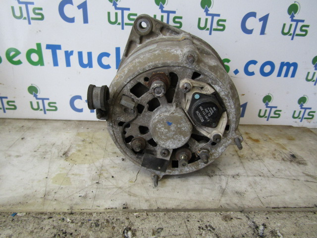 VOLVO FL D6B ALTERNATOR BOSCH P/NO 012468121 - Elektrisch systeem voor Vrachtwagen: afbeelding 2 VOLVO FL D6B ALTERNATOR BOSCH P/NO 012468121 - Elektrisch systeem voor Vrachtwagen: afbeelding 2