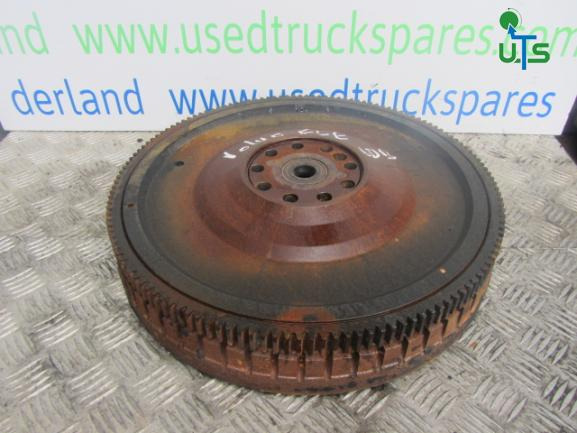 VOLVO FL6 FLE FLYWHEEL - Vliegwiel voor Vrachtwagen: afbeelding 1 VOLVO FL6 FLE FLYWHEEL - Vliegwiel voor Vrachtwagen: afbeelding 1