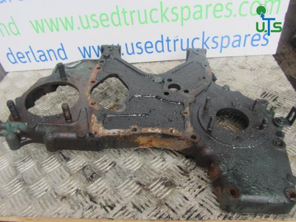 VOLVO FL6 FLE FRONT OUTER TIMING COVER - Motor en onderdelen voor Vrachtwagen: afbeelding 1 VOLVO FL6 FLE FRONT OUTER TIMING COVER - Motor en onderdelen voor Vrachtwagen: afbeelding 1