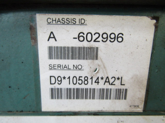 VOLVO FM9 D9A 300 ENGINE ECU EURO 3 - ECU voor Vrachtwagen: afbeelding 2 VOLVO FM9 D9A 300 ENGINE ECU EURO 3 - ECU voor Vrachtwagen: afbeelding 2