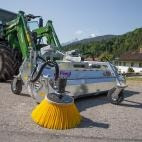 Fliegl KEH 2300 TYPE 600 - Aanbouwdeel: afbeelding 1 Fliegl KEH 2300 TYPE 600 - Aanbouwdeel: afbeelding 1