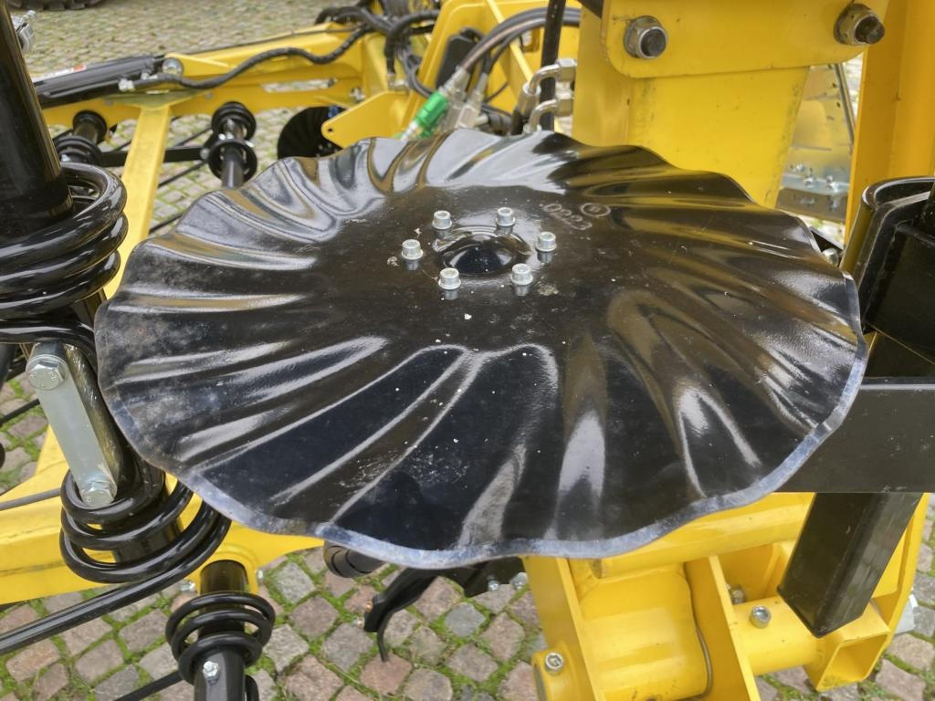 Bednar PRO PN 9000 - Schijveneg: afbeelding 3 Bednar PRO PN 9000 - Schijveneg: afbeelding 3