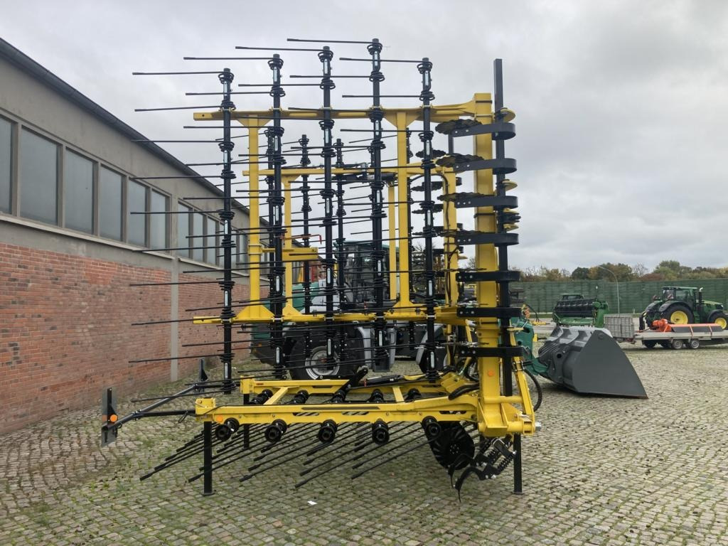 Bednar PRO PN 9000 - Schijveneg: afbeelding 5 Bednar PRO PN 9000 - Schijveneg: afbeelding 5