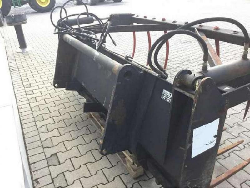 Bressel SZ 25 - Voorlader voor tractor: afbeelding 3 Bressel SZ 25 - Voorlader voor tractor: afbeelding 3