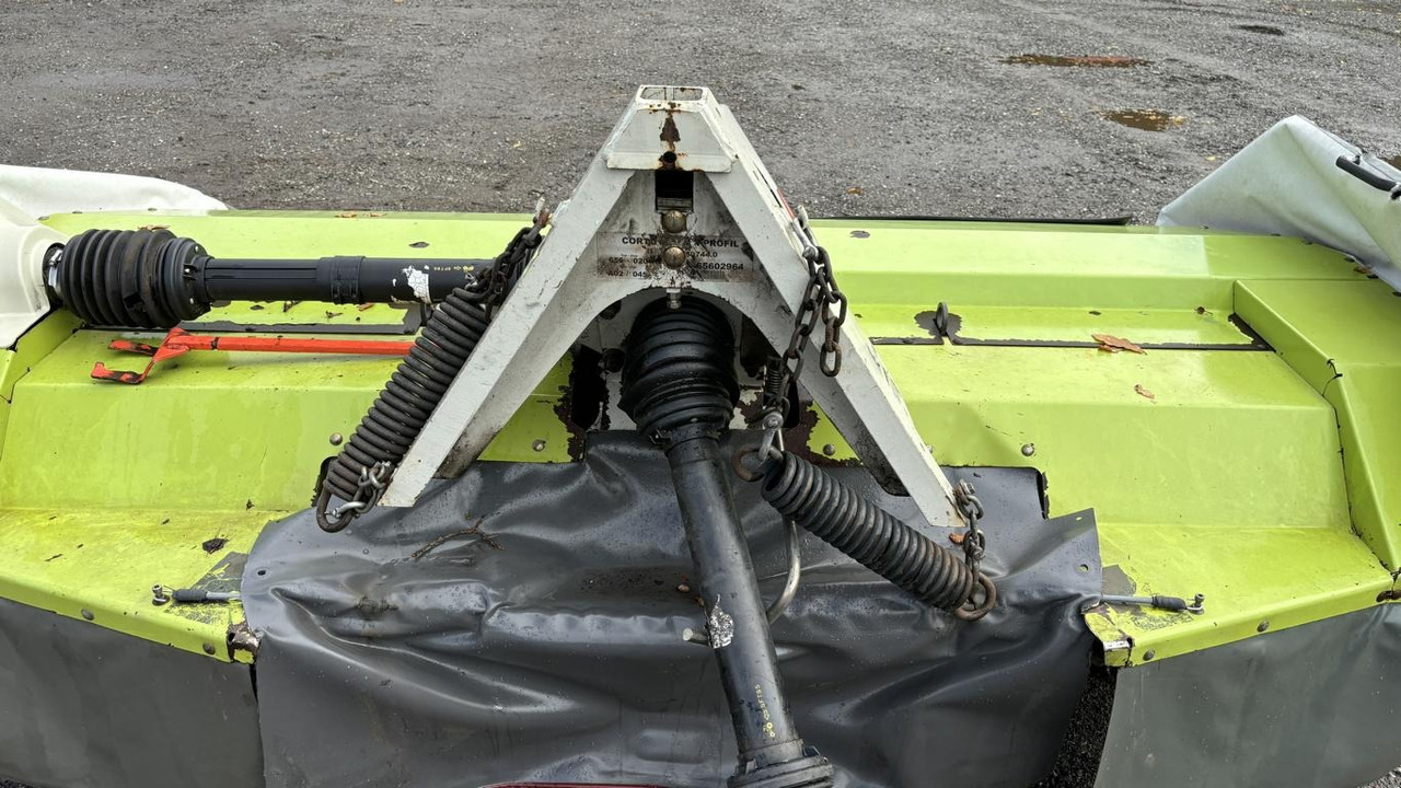 CLAAS CORTO 3150 F - Maaimachine: afbeelding 3 CLAAS CORTO 3150 F - Maaimachine: afbeelding 3