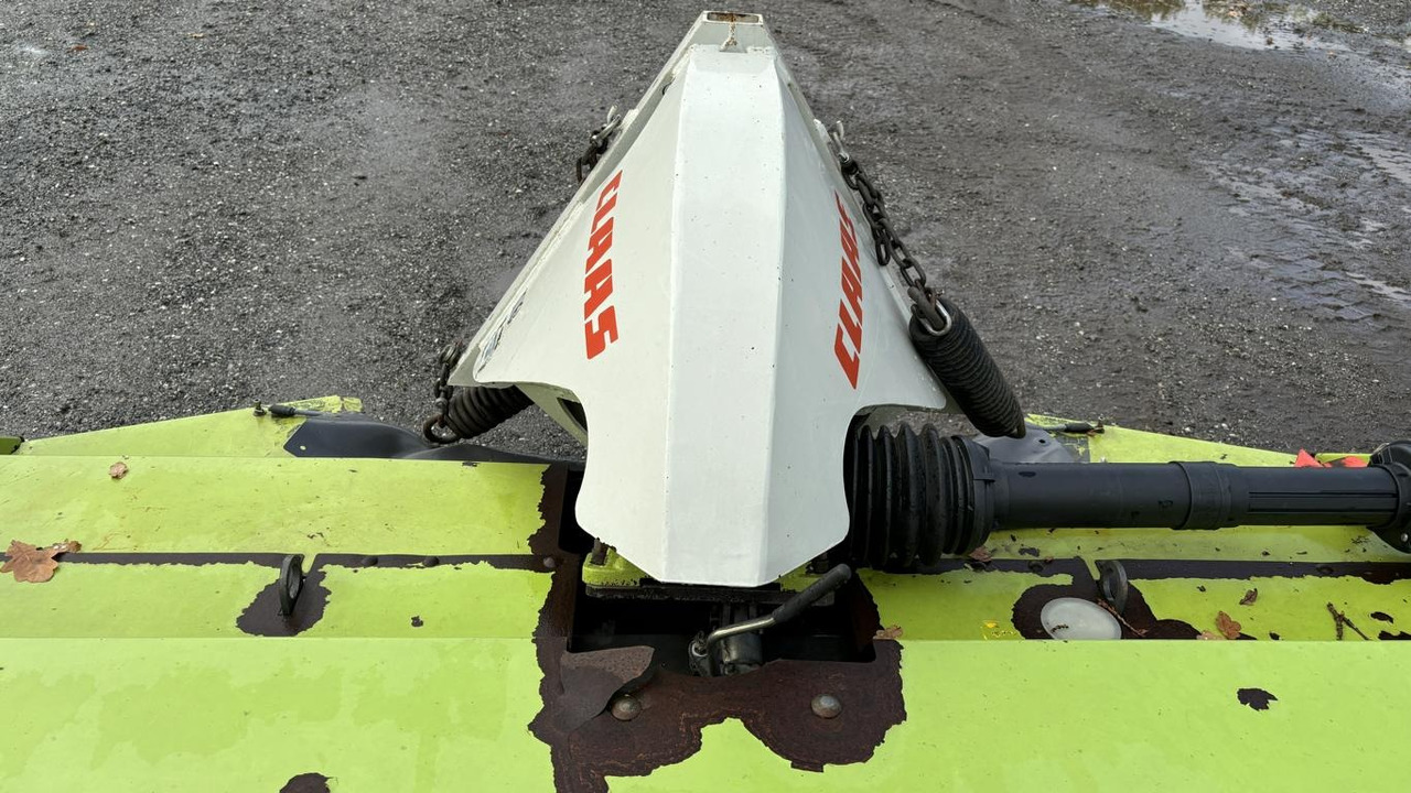CLAAS CORTO 3150 F - Maaimachine: afbeelding 5 CLAAS CORTO 3150 F - Maaimachine: afbeelding 5