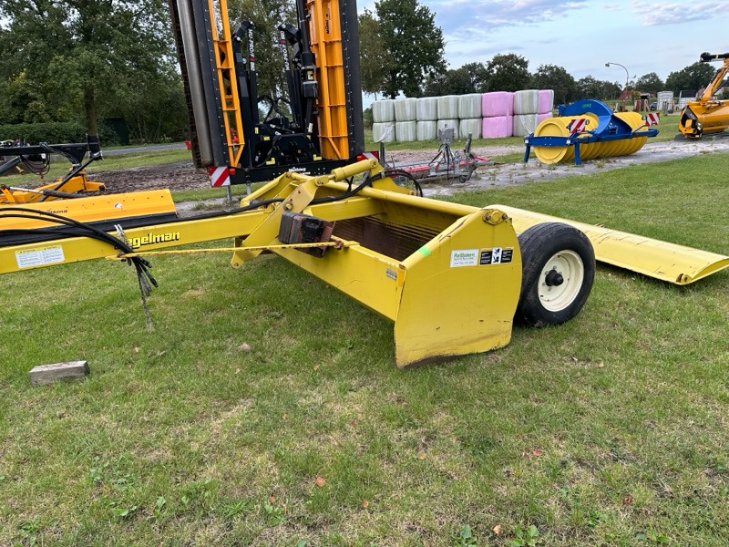 Degelman LL3050 - Grondbewerking toebehoor: afbeelding 4 Degelman LL3050 - Grondbewerking toebehoor: afbeelding 4