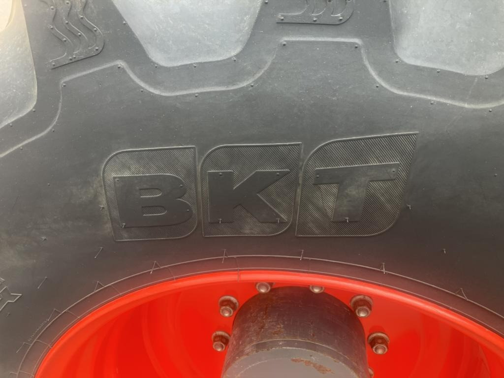 Fendt 828 Profi Plus - Tractor: afbeelding 3 Fendt 828 Profi Plus - Tractor: afbeelding 3