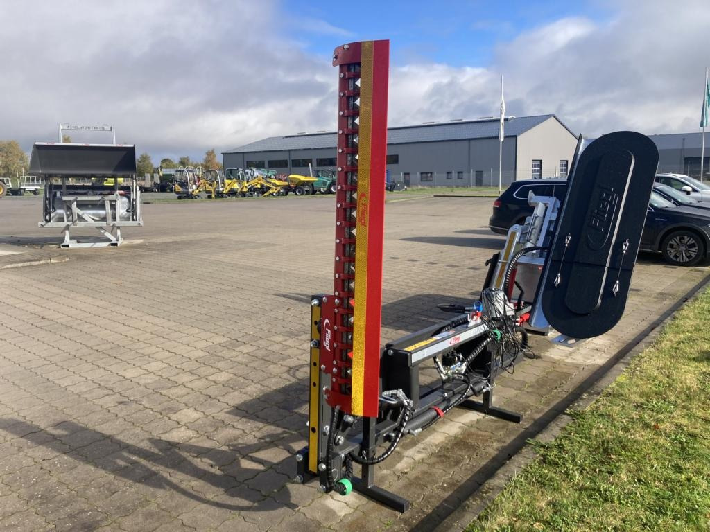 Fliegl ASTSCHERE 1450 - Klepelmaaier/ Mulcher: afbeelding 5 Fliegl ASTSCHERE 1450 - Klepelmaaier/ Mulcher: afbeelding 5