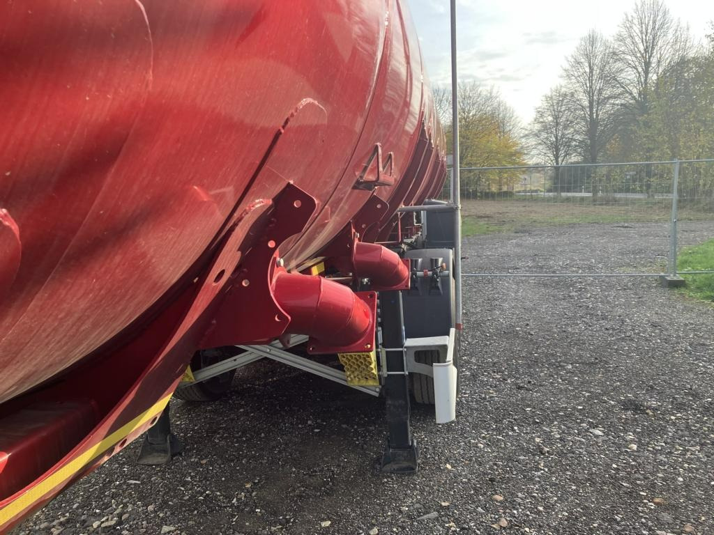 Fliegl STF 27500 TRUCK-LINE - Bemestingstechniek: afbeelding 4 Fliegl STF 27500 TRUCK-LINE - Bemestingstechniek: afbeelding 4