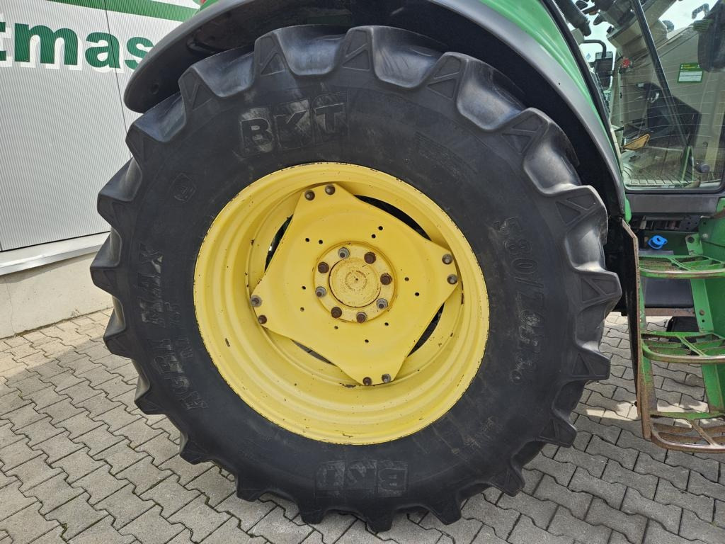 John Deere 6420S PREMIUM - Tractor: afbeelding 5 John Deere 6420S PREMIUM - Tractor: afbeelding 5