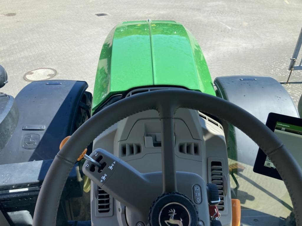 Nieuw Tractor John Deere 6M185: afbeelding 7