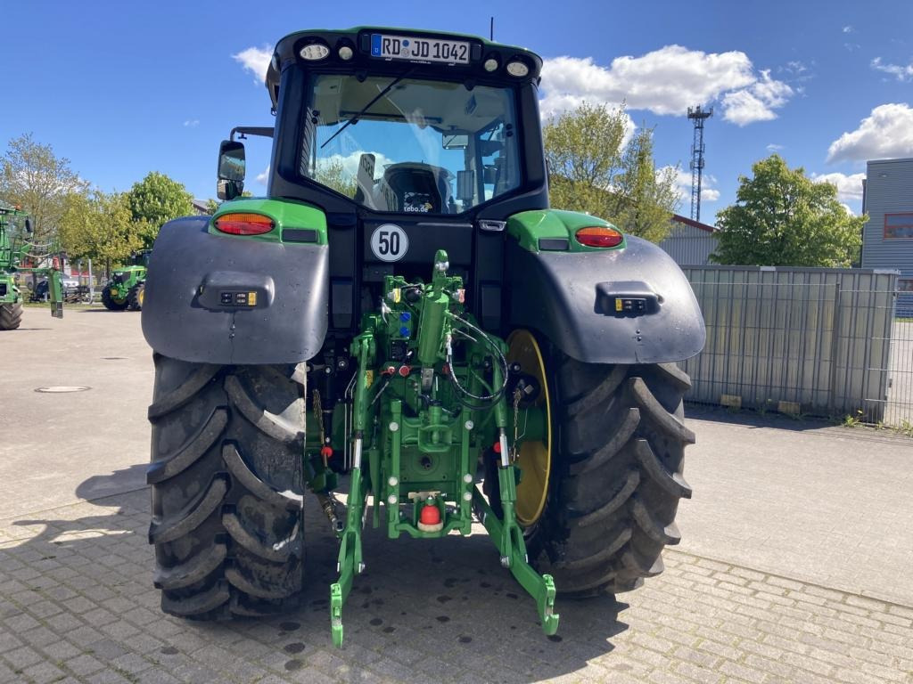 Nieuw Tractor John Deere 6M185: afbeelding 21