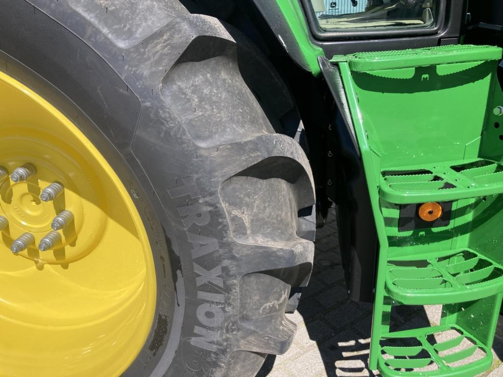Nieuw Tractor John Deere 6M185: afbeelding 16