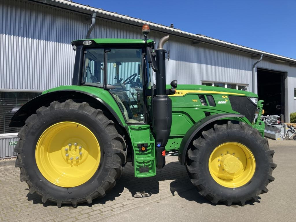 Nieuw Tractor John Deere 6M185: afbeelding 13