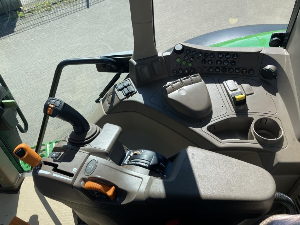 Nieuw Tractor John Deere 6M185: afbeelding 8