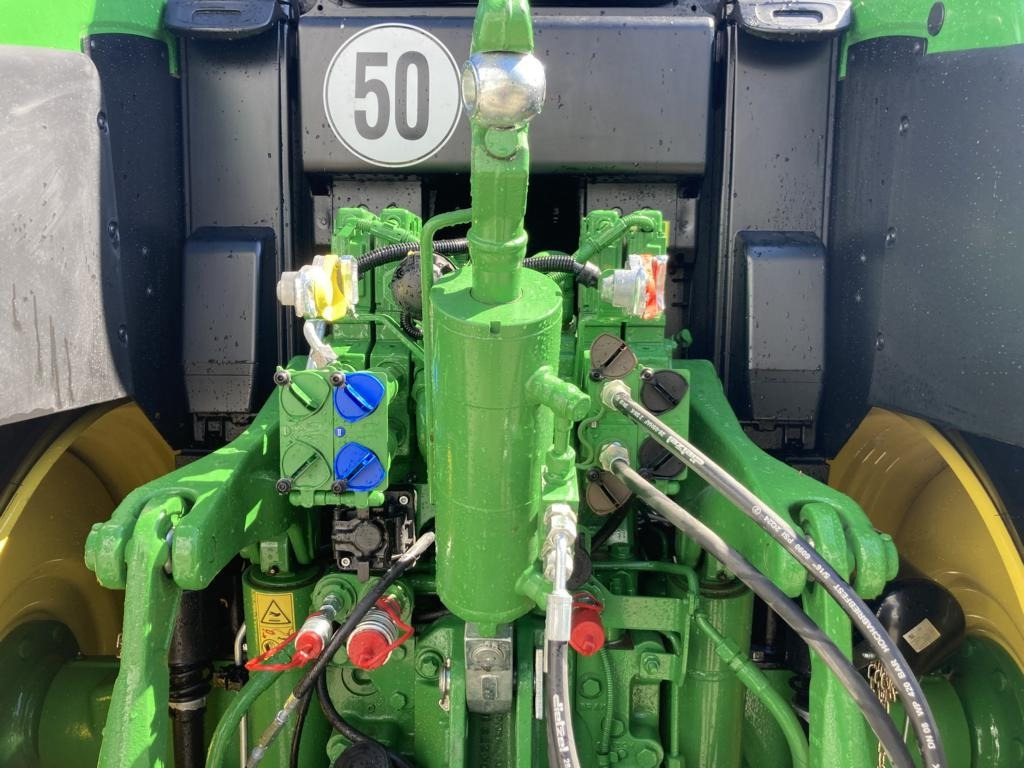 Nieuw Tractor John Deere 6M185: afbeelding 19