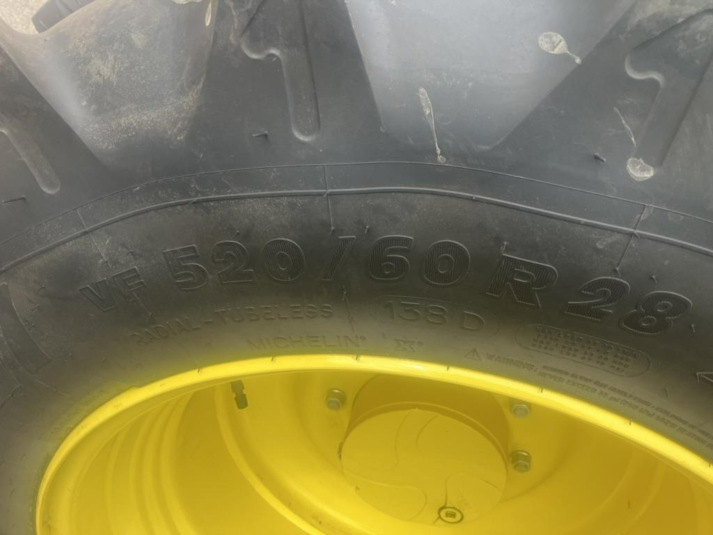 John Deere 6R150 - Tractor: afbeelding 4 John Deere 6R150 - Tractor: afbeelding 4