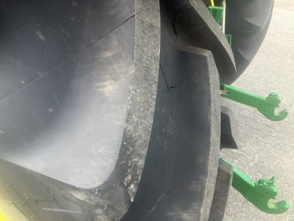 John Deere 6R150 - Tractor: afbeelding 5 John Deere 6R150 - Tractor: afbeelding 5