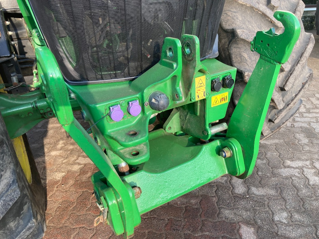 Tractor John Deere 7310R: afbeelding 14 Tractor John Deere 7310R: afbeelding 14