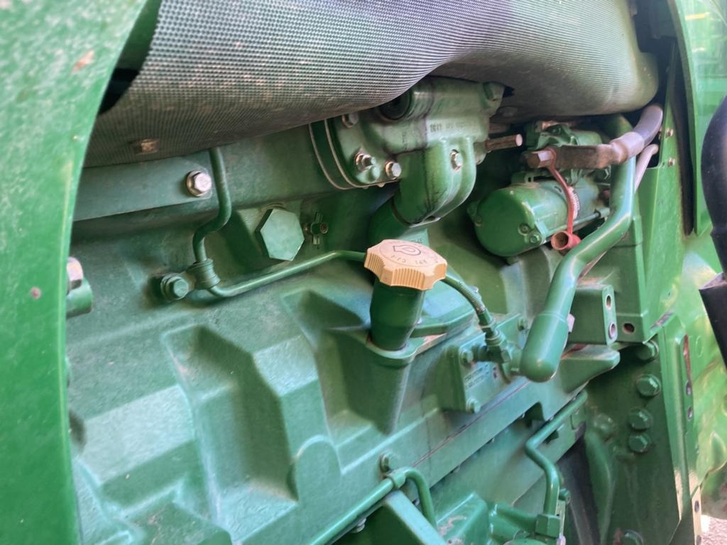 John Deere 8345R - Tractor: afbeelding 3 John Deere 8345R - Tractor: afbeelding 3