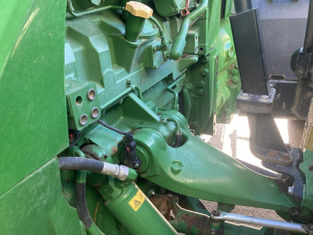 John Deere 8345R - Tractor: afbeelding 2 John Deere 8345R - Tractor: afbeelding 2