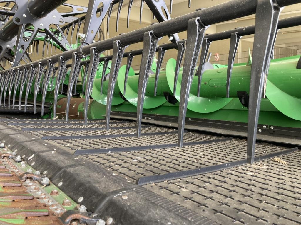 John Deere HD35X MY24 - Maaidorser: afbeelding 2 John Deere HD35X MY24 - Maaidorser: afbeelding 2