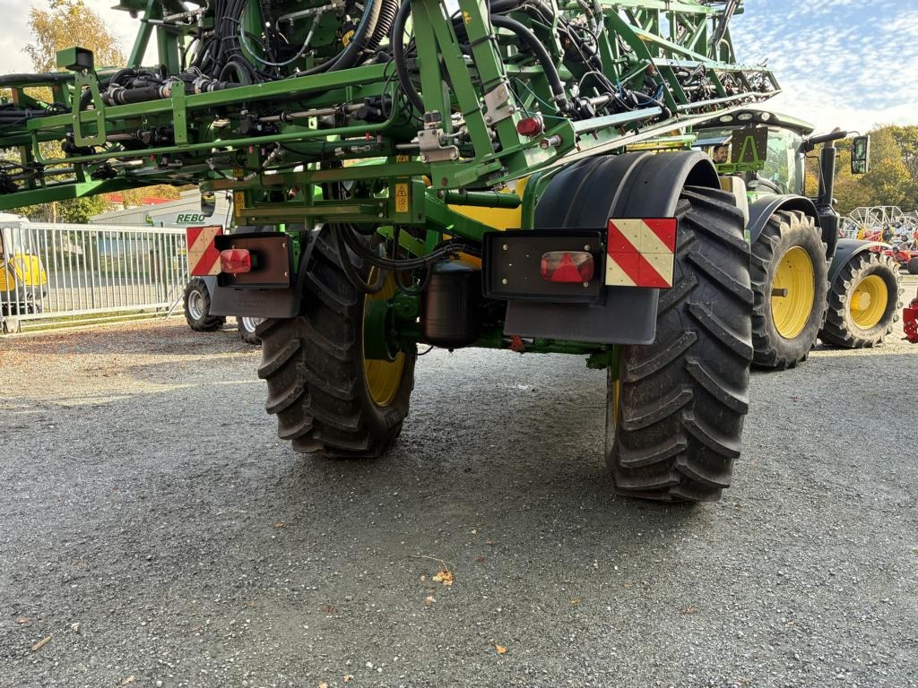 John Deere R944I POWRSPRAY - Veldspuit: afbeelding 2 John Deere R944I POWRSPRAY - Veldspuit: afbeelding 2