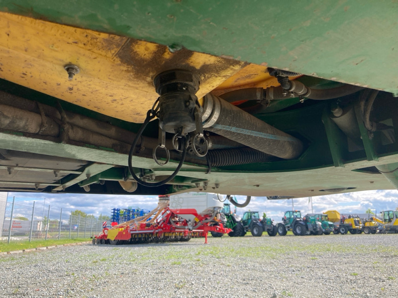 John Deere R975i - Veldspuit: afbeelding 4 John Deere R975i - Veldspuit: afbeelding 4