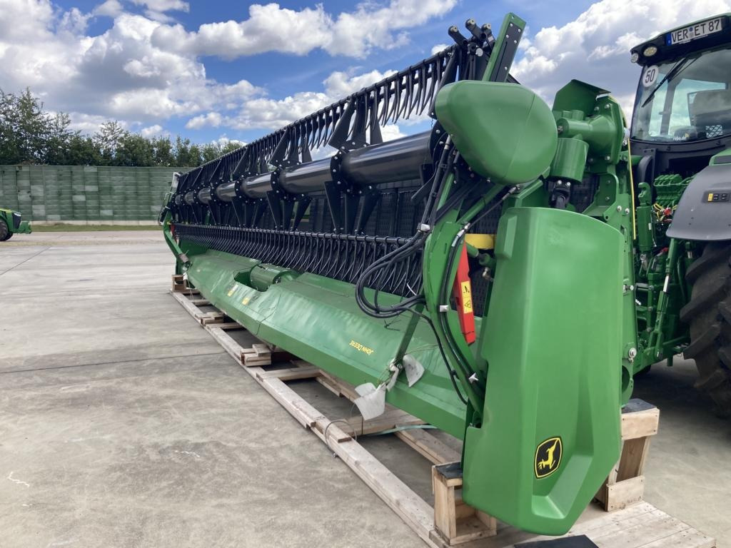 John Deere RDF35 - Maaidorser: afbeelding 5 John Deere RDF35 - Maaidorser: afbeelding 5