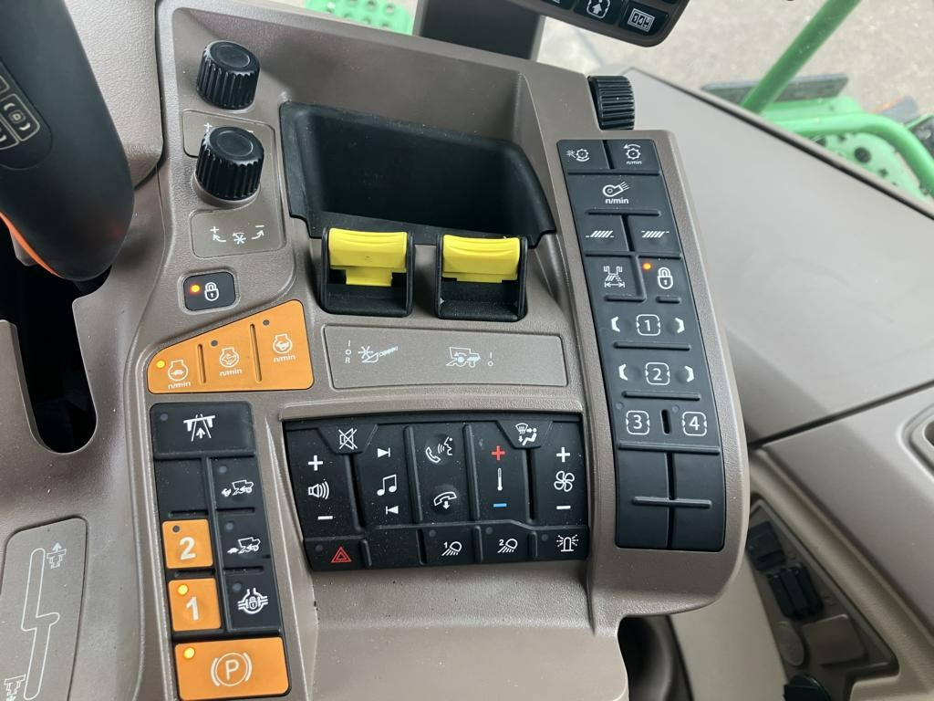 John Deere S770-MÄHDRESCHER MY2023 - Maaidorser: afbeelding 4 John Deere S770-MÄHDRESCHER MY2023 - Maaidorser: afbeelding 4