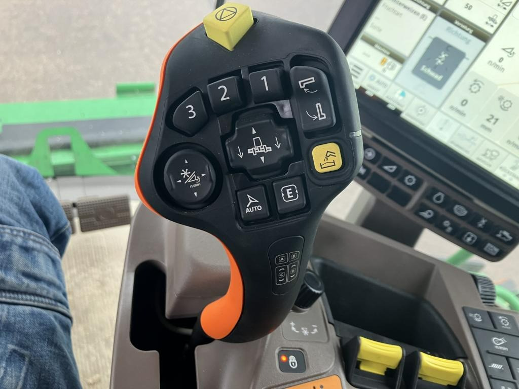 John Deere S770-MÄHDRESCHER MY2023 - Maaidorser: afbeelding 3 John Deere S770-MÄHDRESCHER MY2023 - Maaidorser: afbeelding 3