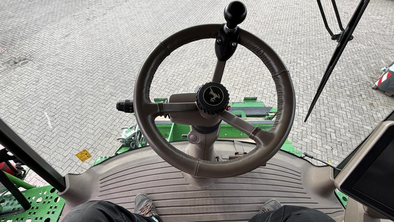 Leasing John Deere T660 John Deere T660: afbeelding 6 Leasing John Deere T660 John Deere T660: afbeelding 6