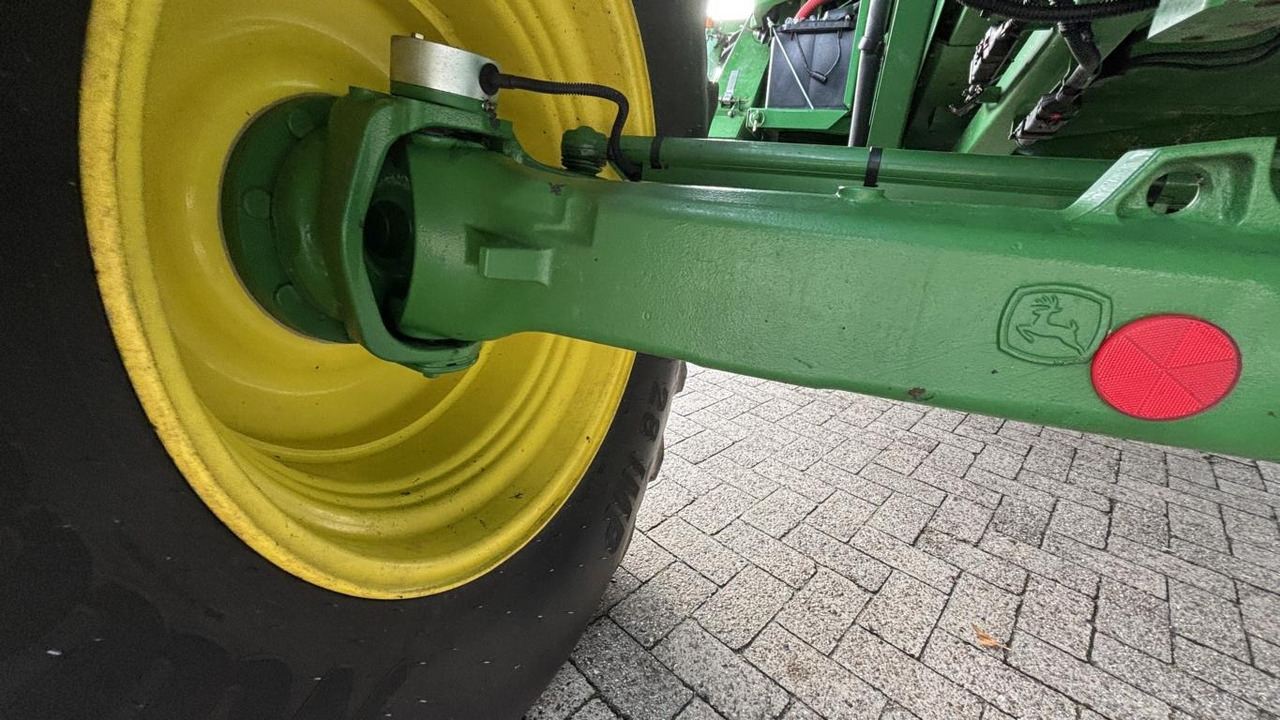 Leasing John Deere T660 John Deere T660: afbeelding 10 Leasing John Deere T660 John Deere T660: afbeelding 10