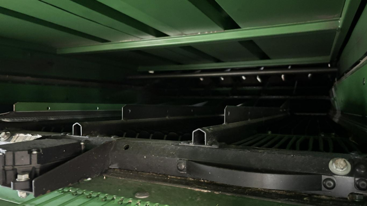 Leasing John Deere T660 John Deere T660: afbeelding 14 Leasing John Deere T660 John Deere T660: afbeelding 14