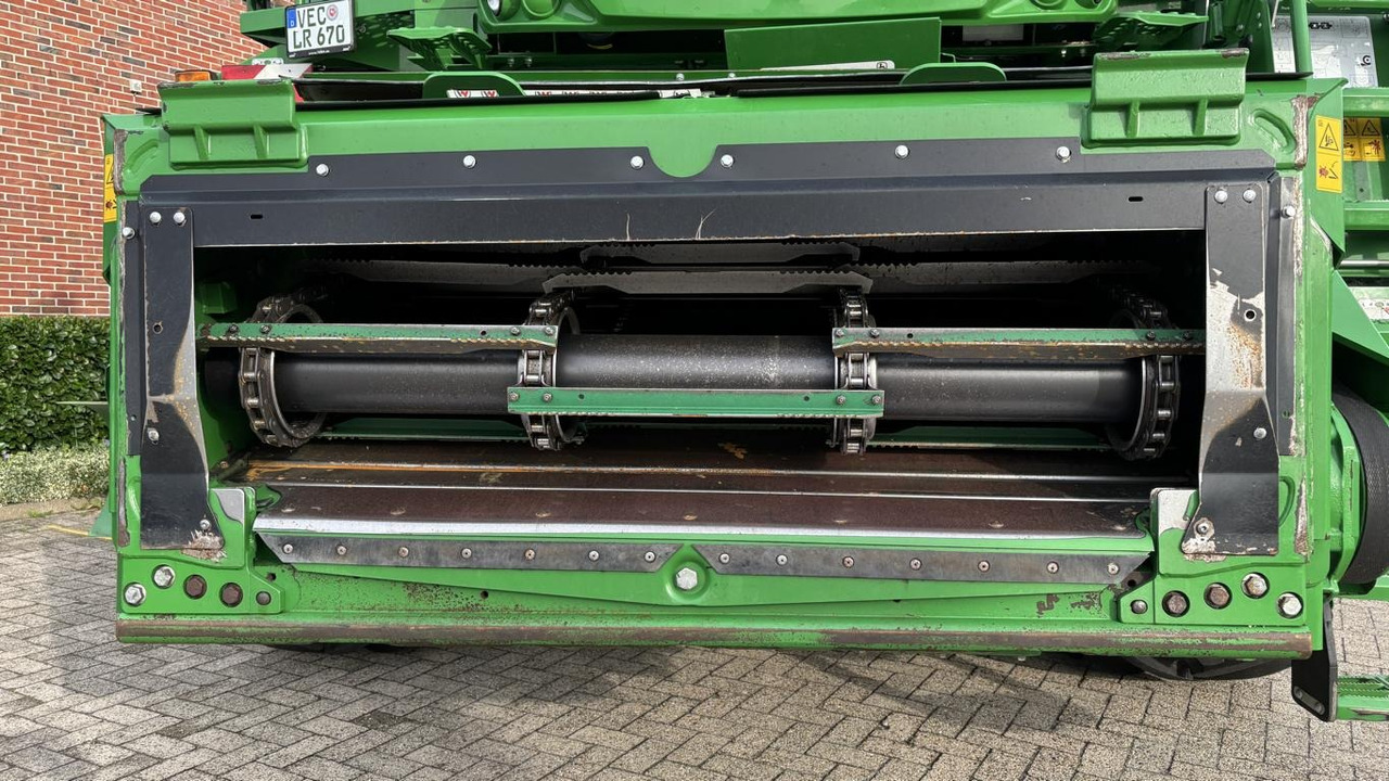 Leasing John Deere T660 John Deere T660: afbeelding 35 Leasing John Deere T660 John Deere T660: afbeelding 35