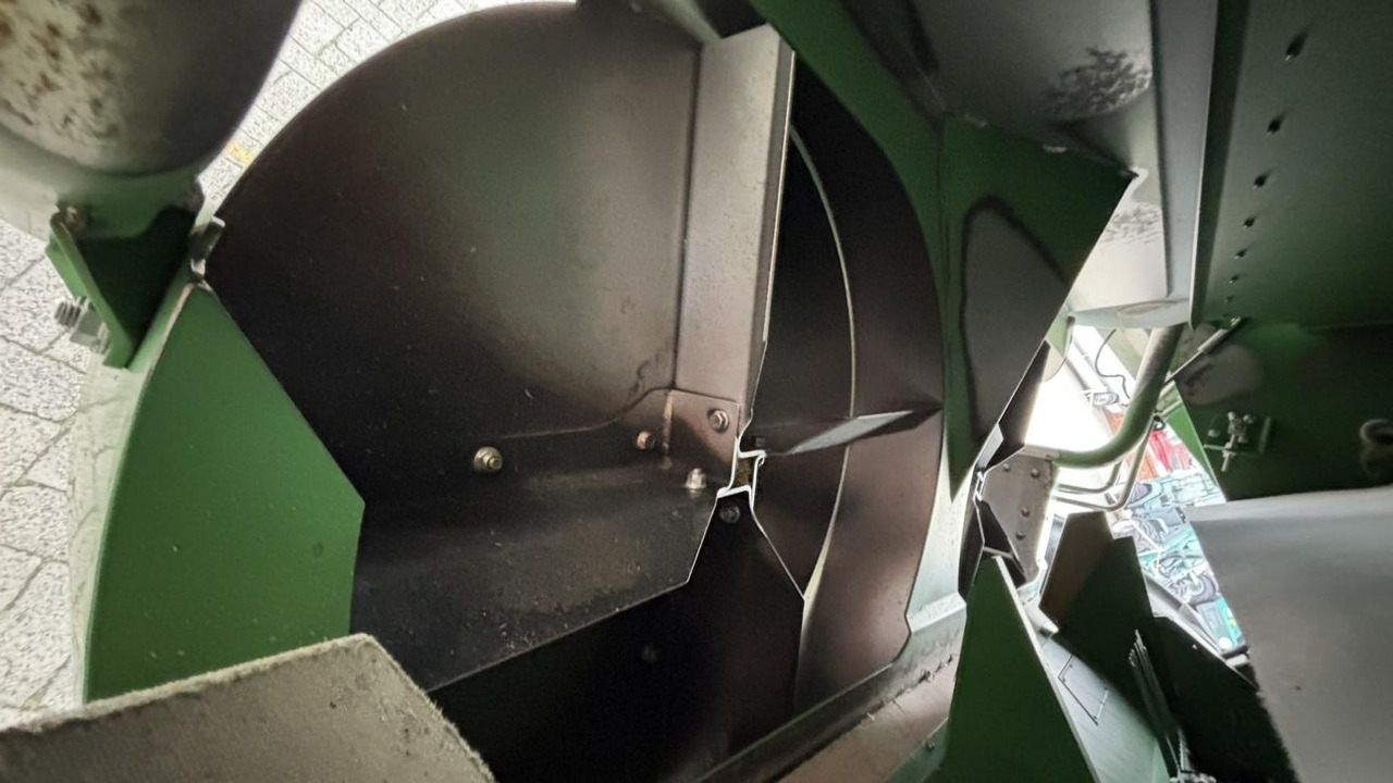 Leasing John Deere T660 John Deere T660: afbeelding 13 Leasing John Deere T660 John Deere T660: afbeelding 13