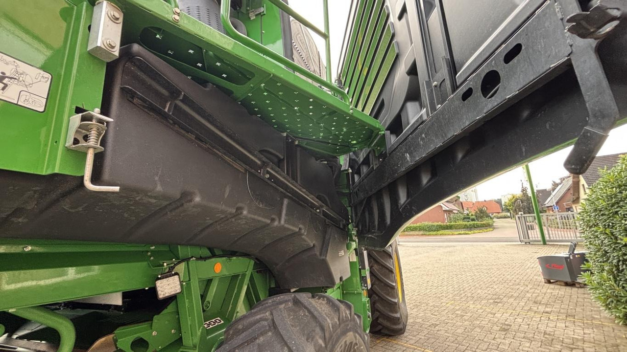 Leasing John Deere T660 John Deere T660: afbeelding 18 Leasing John Deere T660 John Deere T660: afbeelding 18