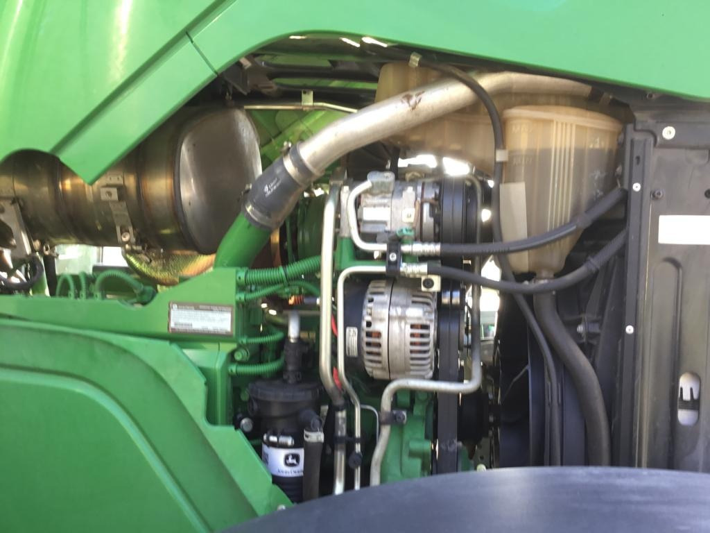 John Deere TRAKTOR 6155R - Tractor: afbeelding 2 John Deere TRAKTOR 6155R - Tractor: afbeelding 2