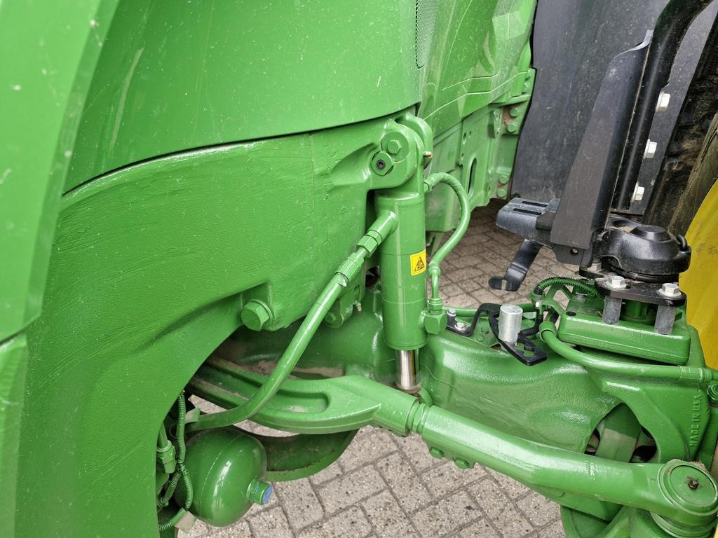 John Deere TRAKTOR 7R330 - Tractor: afbeelding 5 John Deere TRAKTOR 7R330 - Tractor: afbeelding 5