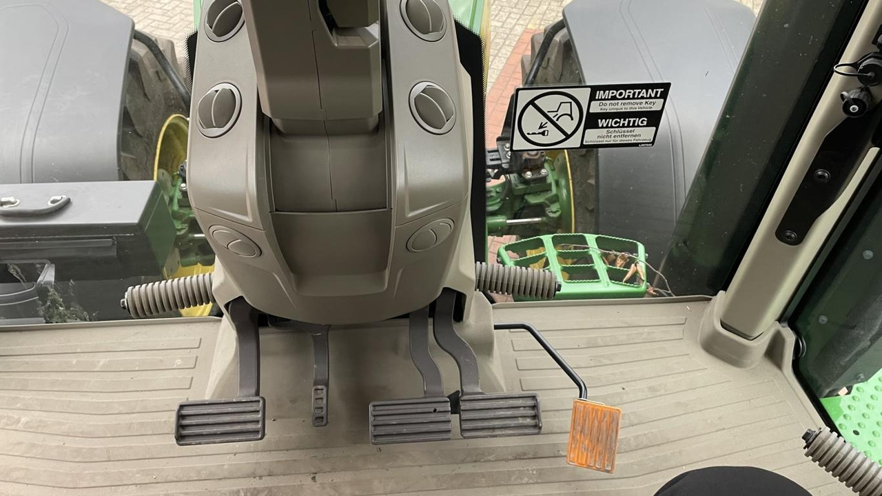 John Deere TRAKTOR 7R350 - Tractor: afbeelding 3 John Deere TRAKTOR 7R350 - Tractor: afbeelding 3