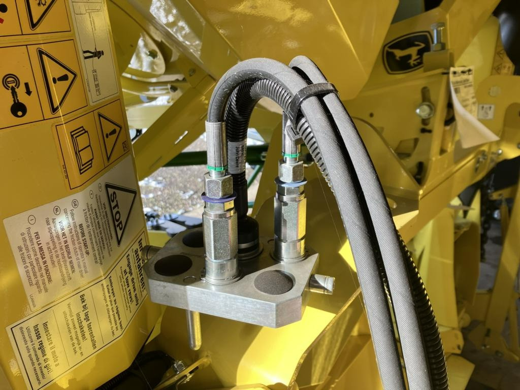 Kemper 375 PLUS - Maiskolvenplukker: afbeelding 3 Kemper 375 PLUS - Maiskolvenplukker: afbeelding 3