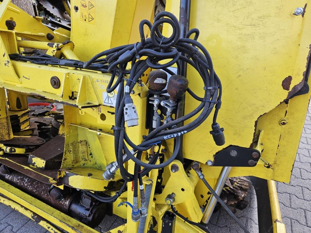 Kemper 390 PLUS - Maaidorser: afbeelding 2 Kemper 390 PLUS - Maaidorser: afbeelding 2