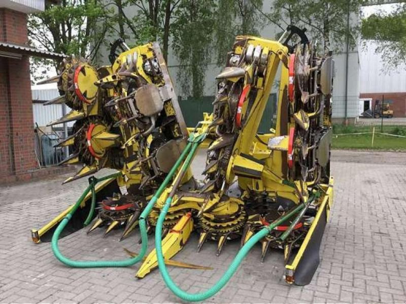 Kemper 390 PLUS - Maaidorser: afbeelding 1 Kemper 390 PLUS - Maaidorser: afbeelding 1