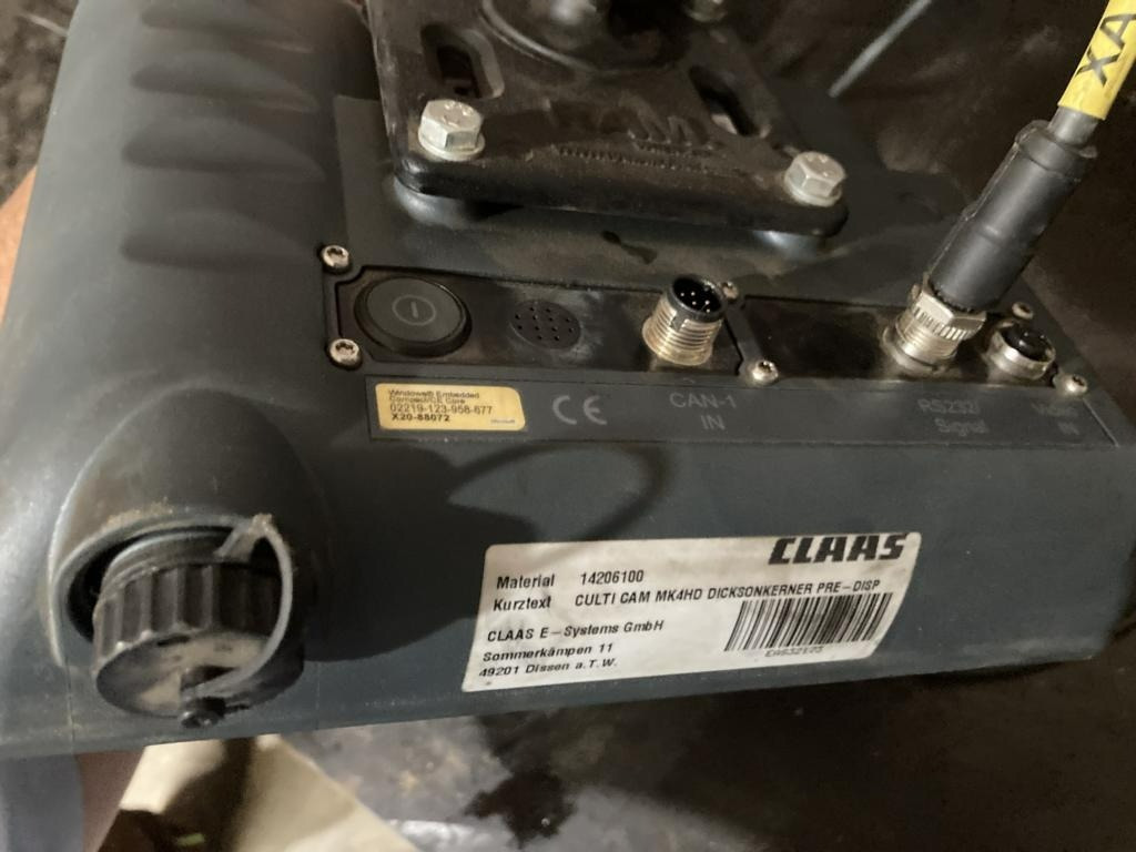 Kerner Variofield 630H - Bemestingstechniek: afbeelding 3 Kerner Variofield 630H - Bemestingstechniek: afbeelding 3