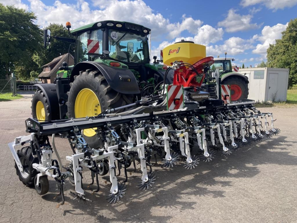 Kerner Variofield 630H - Bemestingstechniek: afbeelding 1 Kerner Variofield 630H - Bemestingstechniek: afbeelding 1